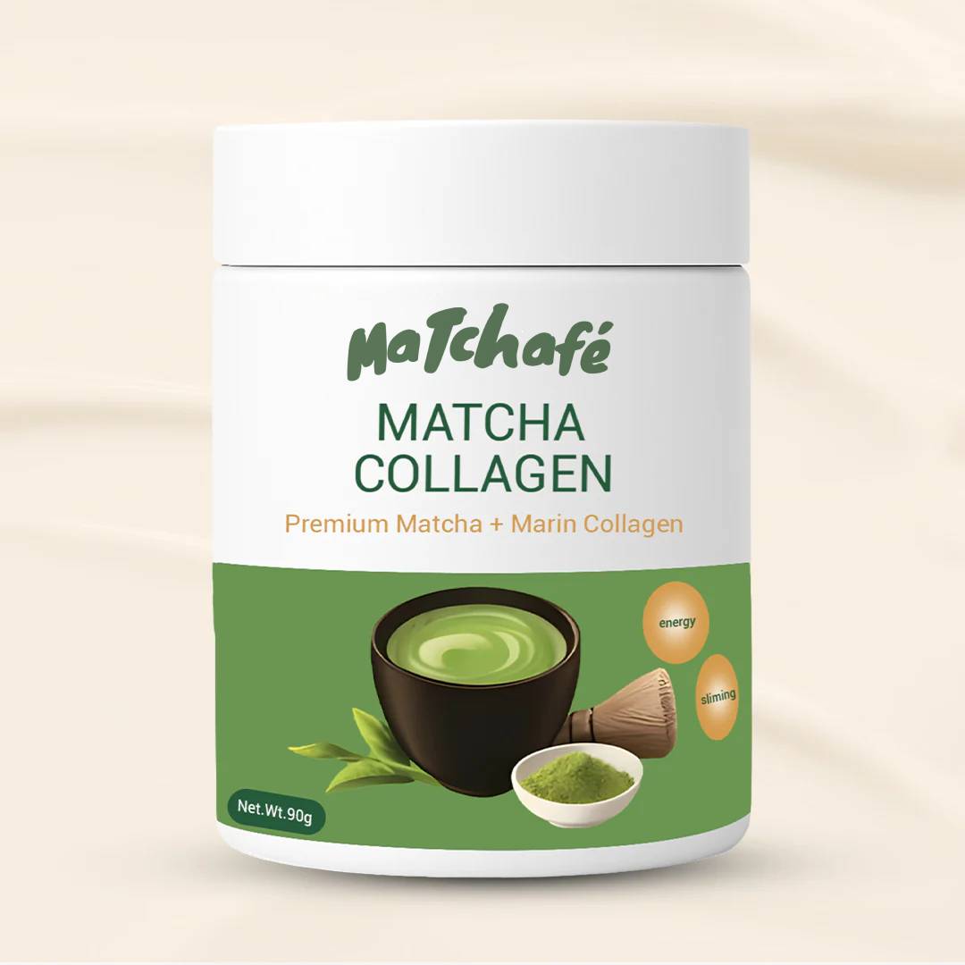 Matchafe - Collagen