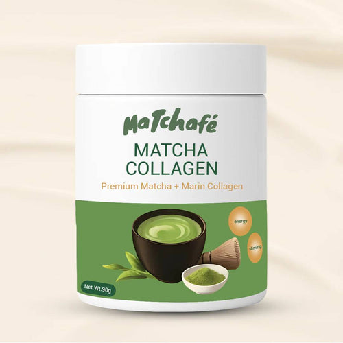 Matchafe - Collagen