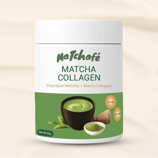 Matchafe - Collagen